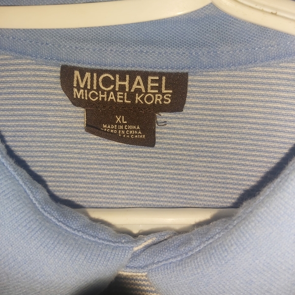 Michael Kors tshirt - Picture 3 of 3
